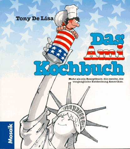 Download Das Ami-Kochbuch Download Das Ami-Kochbuch