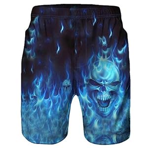 Gusspower Pantalones de Hombre Deporte