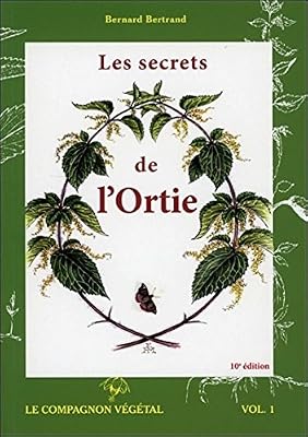 DE TERRAN Les secrets de l'Ortie