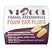 Viaggi Orange Earplugs (VIA0052) RS.180.00