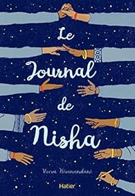 Le journal de Nisha par Hiranandani