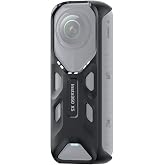 Insta360 X5 Thermo Grip Cover