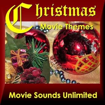 All I Want For Christmas Is You From Love Actually Von Movie Sounds Unlimited Bei Amazon Music Amazon De