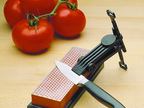DMT Aligner Blade Guide/Knife Clamp, 1 Stück, ABG - 2