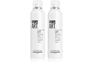 L'Oréal Professionnel Tecni Art Volume