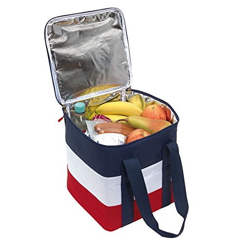 Kühltasche Marina Kühlbox Thermotasche Isolier-Tasche Campingtasche Picknick - 2