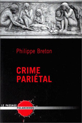 couverture de : Crime pari&eacute;tal