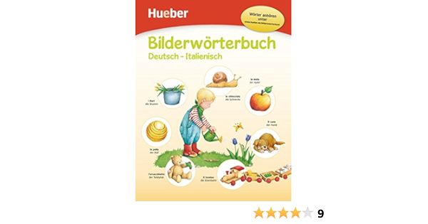 Bilderworterbuch Deutsch Italienisch Buch Mit Kostenlosem Mp3 Download Deutsch Italienisch Buch Mit Mp3 Download Bilderworterbucher Amazon De Hueber Verlag Gmbh Co Kg Bucher