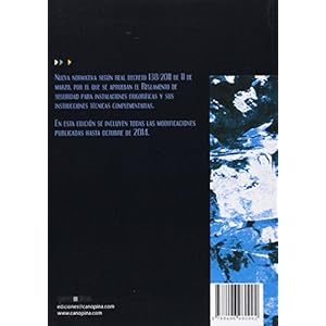 Reglamento De Seguridad Para Instalaciones Frigoríficas - 3ª Edición