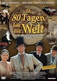 In 80 Tagen um die Welt (2 DVDs) - Pierce Brosnan