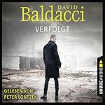 Verfolgt (Will Robie 2)