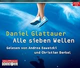 Cover zum Buch Alle sieben Wellen