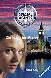 Cover zum Buch Die Mafia im Visier
