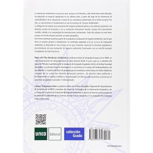 Evaluación ambiental