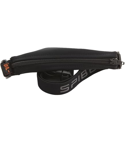 SPIbelt H20 Trink-Begleiter – BPA-freie Sport-Wasserflasche 8 Unzen (237 Ml) Für Laufgürtel