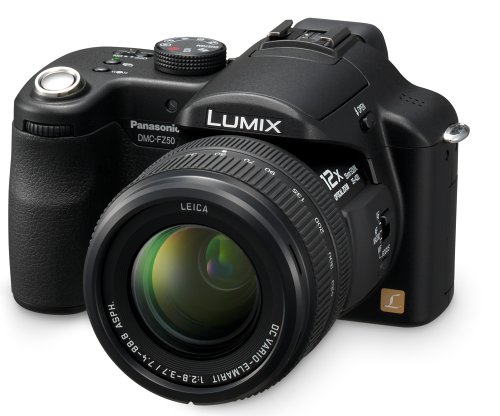 Imagen 6 de Panasonic DMC-FZ50K