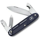 Victorinox 0.8216.22 Synergy &Ccedil;akı,Mavi