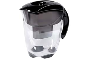Brita JARRA FILTRANTE BRITA ELEMARIS XL PP, Multicolour, One size