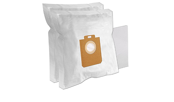 PakTrade 10 Sacchetti per Aspirapolvere Philips Impact Excel FC 8390 :  Amazon.it: Casa e cucina