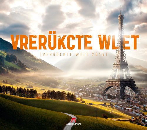 Verrückte Welt 2014