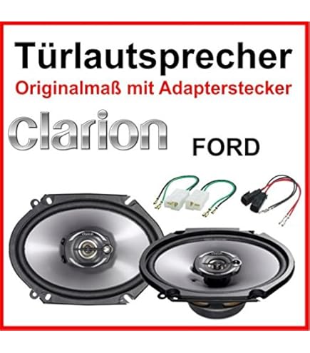 Tomzz Audio 2415-009 Kit Radio Compatible Avec Ford KA RBT