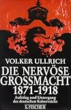Image de Die nervöse Großmacht