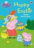 Peppa Pig: Happy Easter by