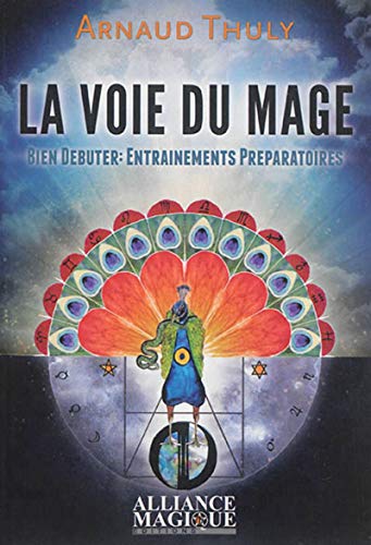 Télécharger La voie du mage - Bien débuter - Entraînements préparatoires Francais PDF