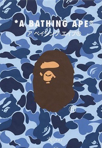 A Bathing Ape livre