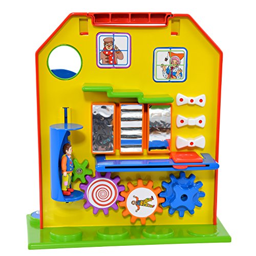 Something Special Mr Tumble's Sensory Activity Centre