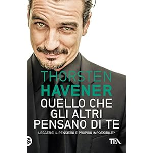 Quello che gli altri pensano di te: Leggere il pensiero è proprio impossibile?