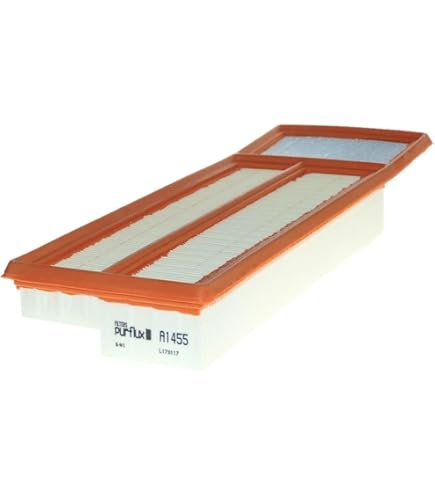 Filtre à Carburant Diesel RIDEX 9F0031 - Pour Ligne De Gasoil, Sans Chauffage, Filetage M12x1.5
