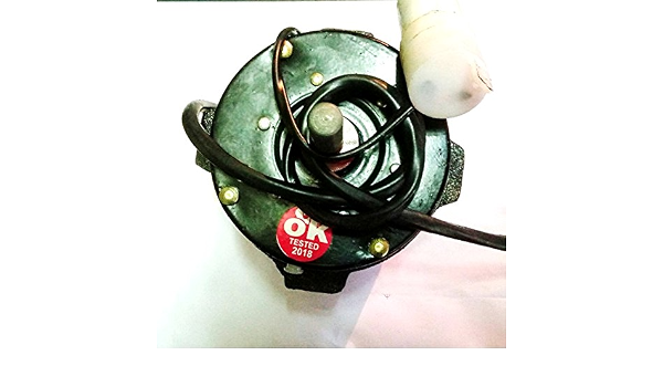 SYMPHONY Cooler Motor : Amazon.in: Home 