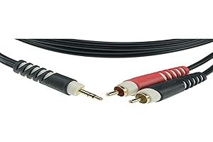 Klotz AY7-0100 Cavo Mobile Recording