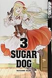 Sugar Dog 03 by 