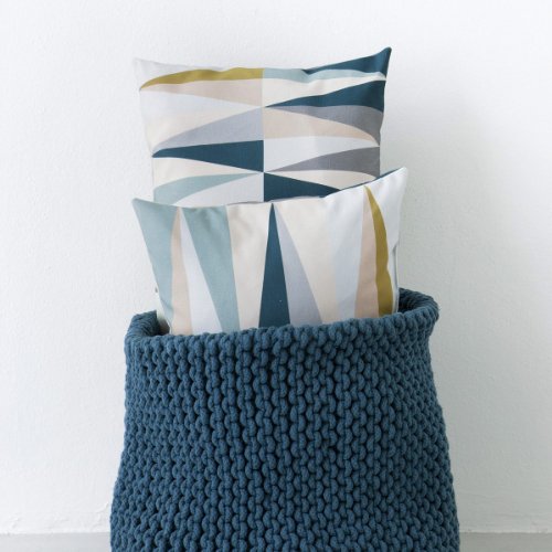 Spear Cushion – Multi – Large - 3