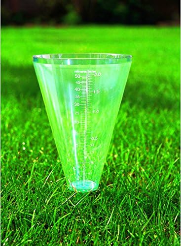 Bosmere K140 Rain Gauge