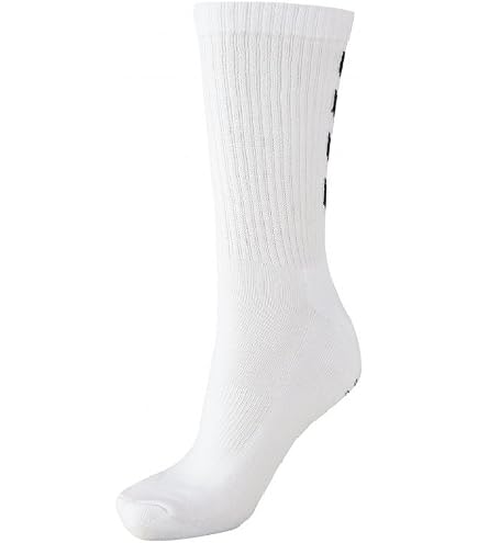 Chaussettes De Foot Sans Pied Hummel Core Tube – Mixte, Bleu, Confort Et Maintien