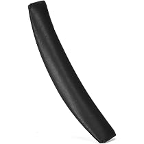Coussinets De Remplacement Pour Casque JBL Tune 510BT, 520BT, 460BT, Etc. - 70 Mm, Mousse Haute Densité