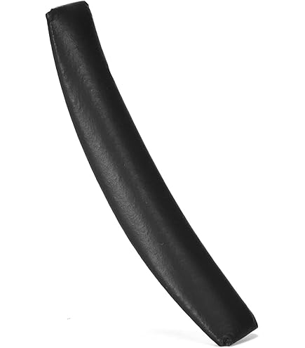 Coussinets D'oreille Noirs Pour Casque JBL Tune 600BT, 600BTNC, 660NC