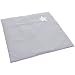PlayPen Mattress (100 x 100 cm) + Carry Bag (100% cotton)
