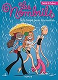 Les Nombrils - tome 2 - Sale temps pour les moches