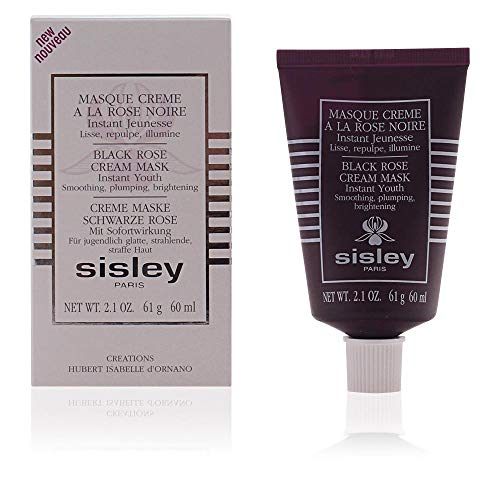 Sisley Masque Crema À La Rose Noire 60 ml
