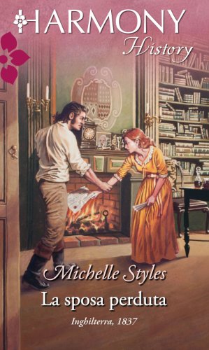Michelle Styles - La sposa perduta (2017)