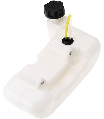 Réservoir Carburant Pour Souffleur Homelite - Remplacement 308181004/308123004 - Facile à Installer
