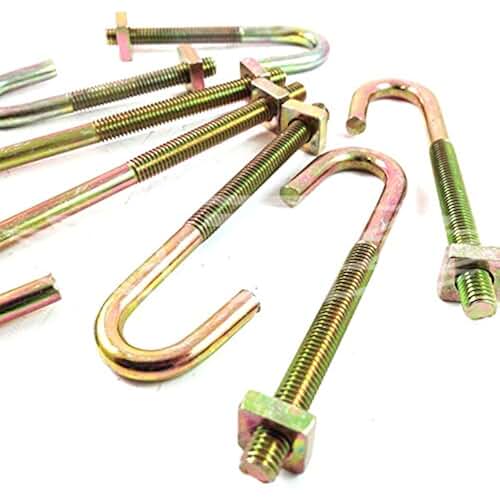 Amazon.co.uk threaded hook