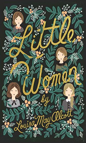 Little women (English Edition)