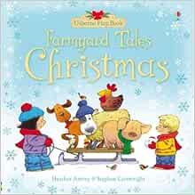 Tractor In Trouble (Usborne Farmyard Tales Minibook) By Heather Amery - Foto 10