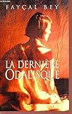 La dernière odalisque