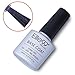 Elite99 Nail Gel Polish Base Coat Nail Soak Off UV LED Gel Lacquer Foundation Long-lasting 10ML